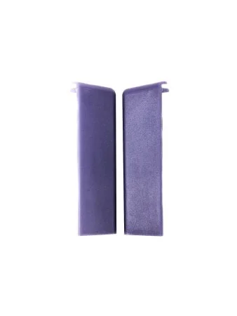 Заглушки Korner 108 Графит (лев+прав) в Нижневартовске