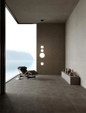 Керамогранит Coliseum Экспо Дарк 60х60 (Натуральный и Реттифицированный) в Нижневартовске