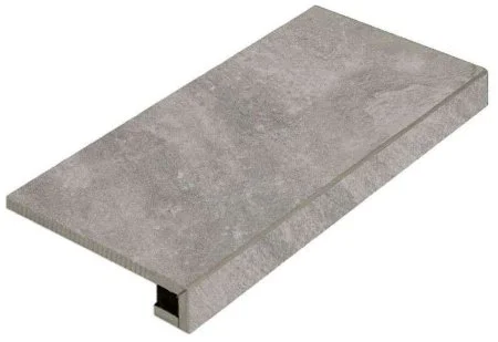 Керамогранит Italon Клаймб Рок ступень фронтальная 33х60 в Нижневартовске