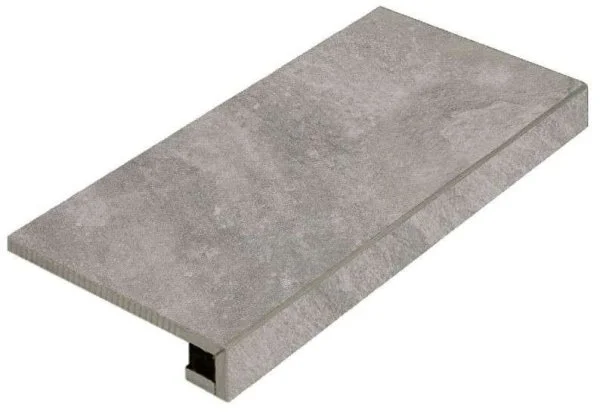 Керамогранит Italon Клаймб Рок ступень фронтальная 33х60 в Нижневартовске