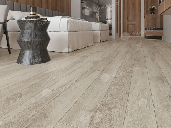 Каменно-полимерная плитка Alpine Floor Grand Sequoia Village Карите ECO 11-907 4мм, 43 класс в Нижневартовске