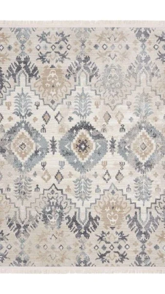 Ковер Синтелон Palermo 1,60x2,30 41EKE Прямоугольник в Нижневартовске