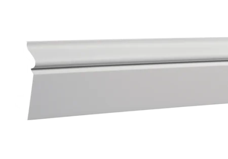 Плинтус Европласт 1.53.107 (80х22х2000 мм) в Нижневартовске