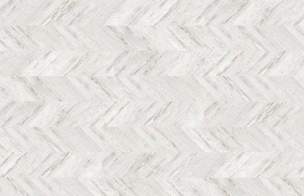 Пробковое покрытие CorkStyle Chevron White в Нижневартовске