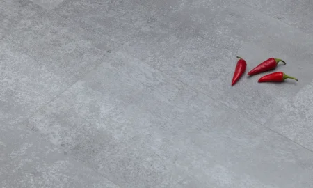 Плитка SPC Bonkeel Tile 4мм Concrete в Нижневартовске