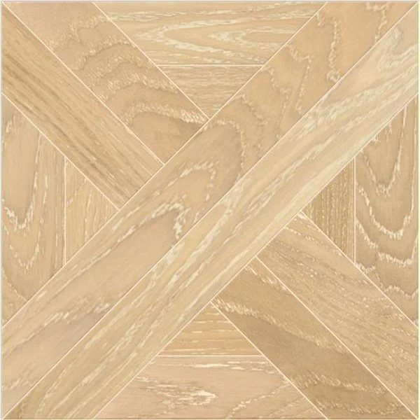 Модульный паркет Гордон Дуб Светлый 449х449х15 мм в Нижневартовске