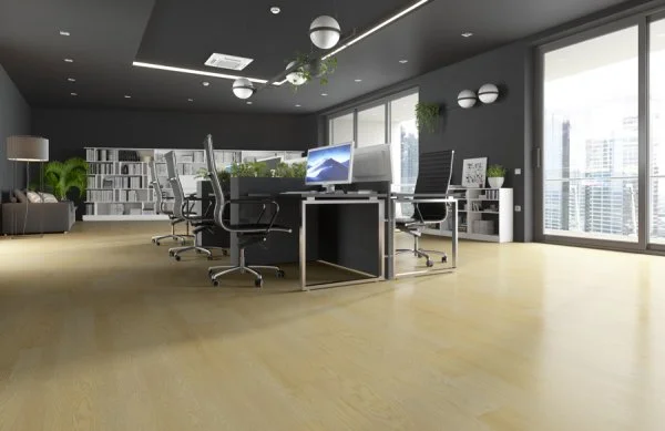 Кварц-виниловая плитка Refloor Fargo Comfort 64W970 Дуб Сидней в Нижневартовске