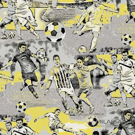 Обои Milassa Twins 11, 004 в Нижневартовске