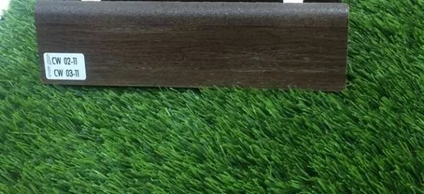 Эластичный пробковый плинтус ArtCorkDesing CW 03-11 10х60х915 мм в Нижневартовске