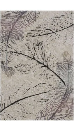 Ковер Синтелон Boho 1,40X2,00 59EME Прямоугольник в Нижневартовске