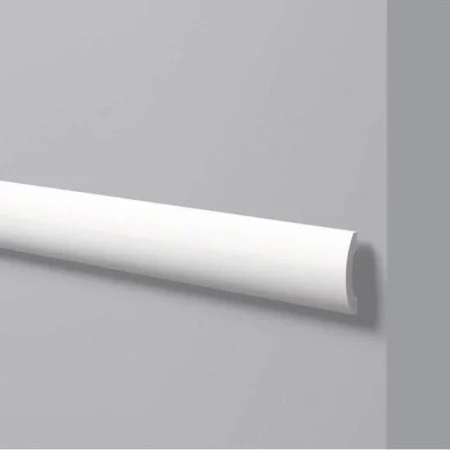 Молдинг NMC Wallstyl WD3 (70х15х2000 мм) в Нижневартовске