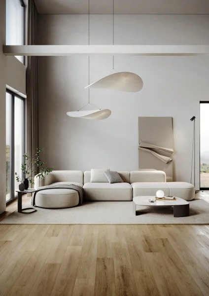 Кварц-виниловая плитка Refloor Fargo Bevel 50-2105 Дуб Севилья в Нижневартовске