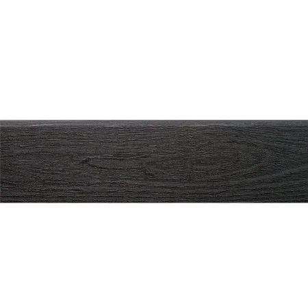 Плинтус MDF Bonkeel 24033 Чёрное Дерево (80х16х2400 мм) в Нижневартовске