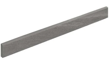 Керамогранит Italon Контемпора Карбон 7,2x60 плинтус в Нижневартовске