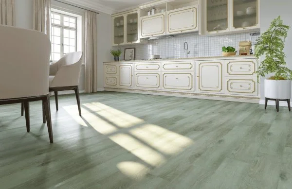 Кварц-виниловая плитка Refloor Fargo Comfort 2185-02 Дуб Палермо (Градиент) в Нижневартовске