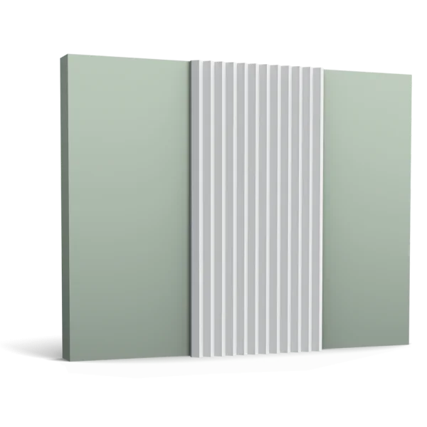 Декоративная панель Orac W108 (200x25x1.8 см) в Нижневартовске