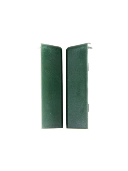 Заглушки Korner 110 Зеленый в Нижневартовске