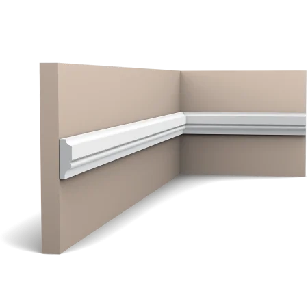 Молдинг Orac PX116 (31*10*2000 мм) в Нижневартовске