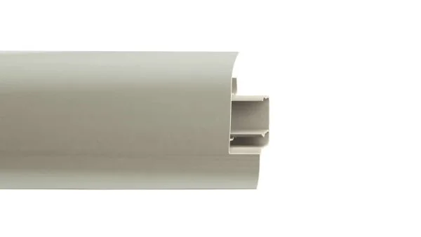 Пластиковый плинтус Bonkeel Color BC6002 (60х25х2200 мм) в Нижневартовске