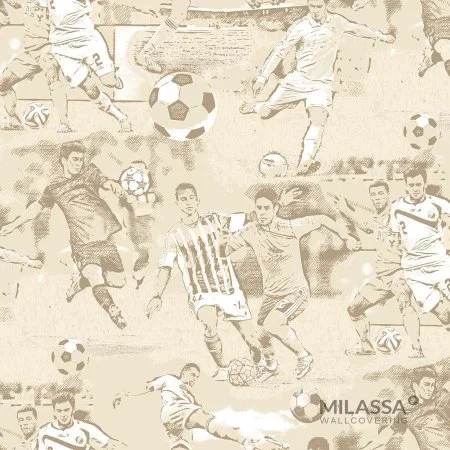 Обои Milassa Twins 11, 002 в Нижневартовске