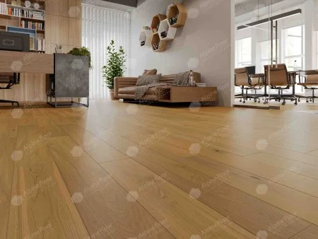 Инженерная доска Alpine Floor Studio Дуб Натур в Нижневартовске