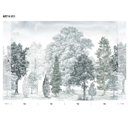 Обои Loymina Пейзаж vol. 2 ART14 011 в Нижневартовске