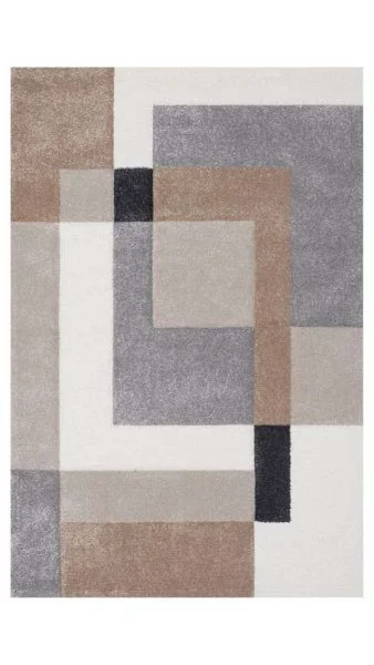 Ковер Синтелон Vegas Home 0,80х1,50 18ESE Прямоугольник в Нижневартовске