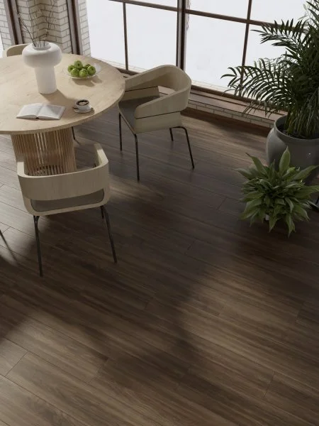 Ламинат Egger PRO 12/33 4V Дуб Сория коричневый EPL181 в Нижневартовске