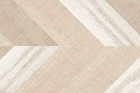 Пробковое покрытие CorkStyle Chevron Creme в Нижневартовске