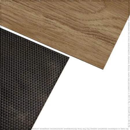 ПВХ плитка FineFlex Wood Дуб Вармане FX-106 в Нижневартовске