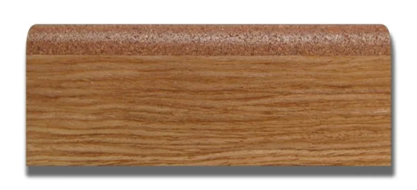 Эластичный пробковый плинтус ArtCorkDesing CW 02-04 16х60х915 мм в Нижневартовске