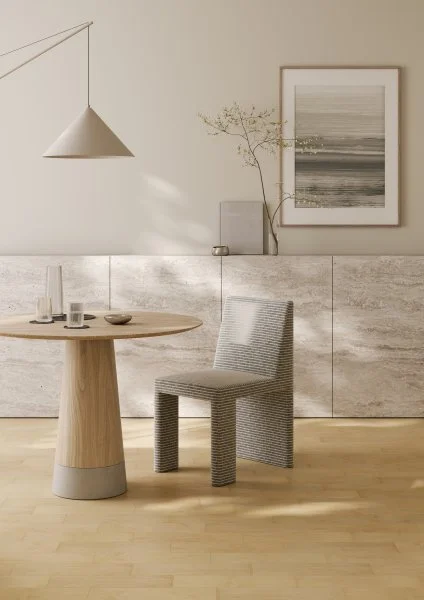 Паркетная доска Quartz Parquet Штучный паркет Клён Американский 44-400-61 в Нижневартовске