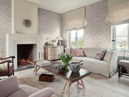 Обои Milassa Mirabelle MR1, 003 в Нижневартовске