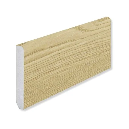 Кварцевый плинтус Fargo 64W970 Дуб Сидней 80х11х2200 мм в Нижневартовске