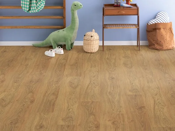 Ламинат Egger PRO 12/33 4V Дуб Азгил медовый EPL156 в Нижневартовске