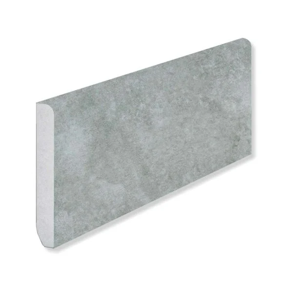 Кварцевый плинтус Fargo 48008-10 Королевский Оникс 80х11х2200 мм в Нижневартовске