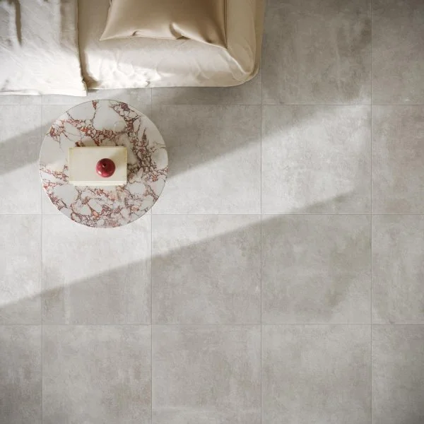 Керамогранит Coliseum Экспо Грэй 60х60 (Натуральный и Реттифицированный) в Нижневартовске