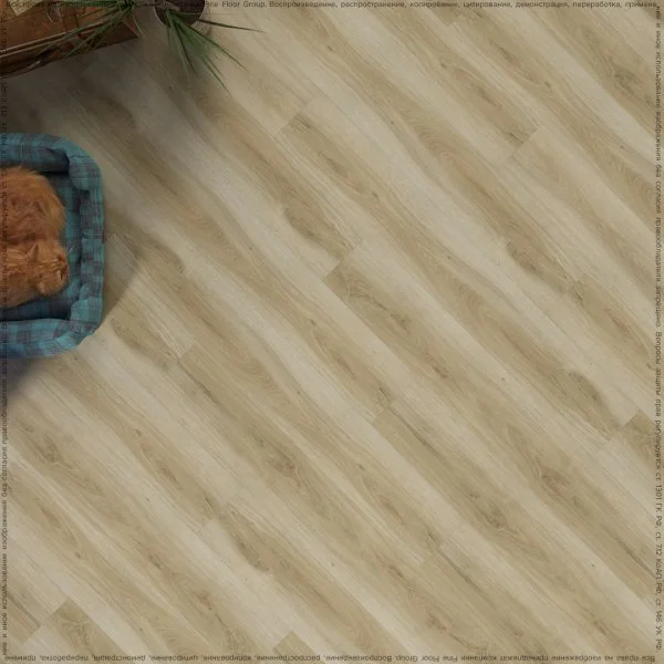 Кварц-виниловая плитка FineFloor Wood Дуб Пиньел FF-1425 в Нижневартовске