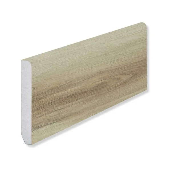 Кварцевый плинтус Fargo 89015-003 Дуб Мартовский градиент 80х11х2200 мм в Нижневартовске