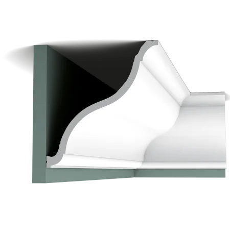 Карниз Orac C335 (222*202*2000 мм) в Нижневартовске