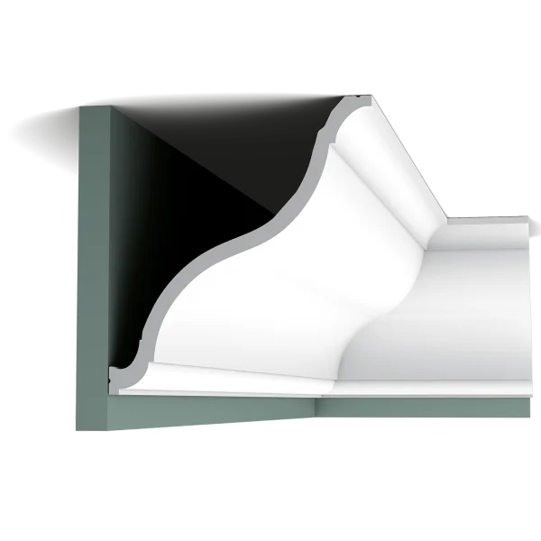 Карниз Orac C335 (222*202*2000 мм) в Нижневартовске