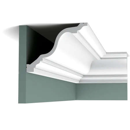 Карниз Orac C334 (15*196*2000 мм) в Нижневартовске