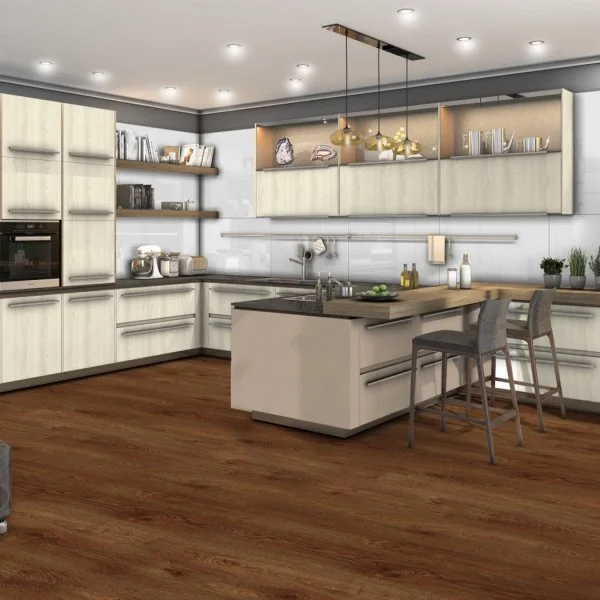 Ламинат AGT Effect Elegance PRK909 Россо в Нижневартовске