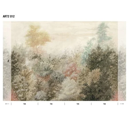 Обои Loymina Пейзаж ART2 012 в Нижневартовске