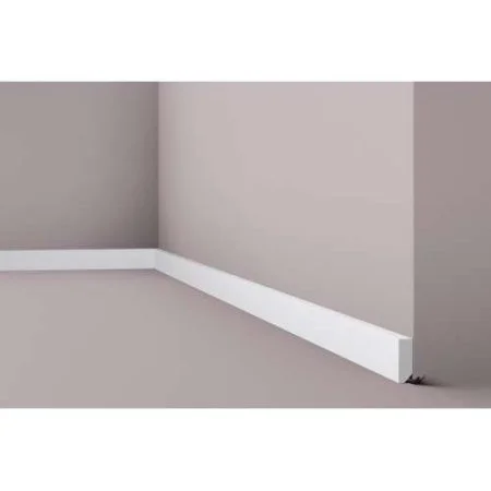 Плинтус NMC Wallstyl FT1 (38х13х2000 мм) в Нижневартовске
