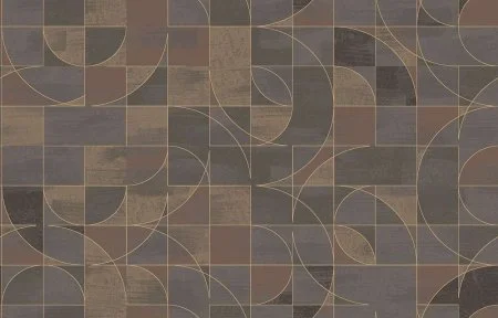 Обои Milassa Geometrica Gm1, 009 в Нижневартовске