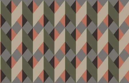 Обои Milassa Geometrica Gm5, 015 в Нижневартовске