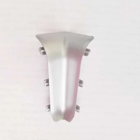 Угол внутренний для плинтуса ALP-C65 Cеребро (ПВХ) в Нижневартовске