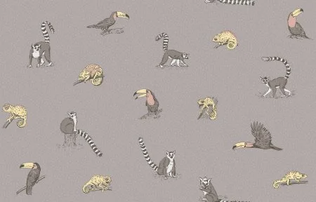 Обои Milassa Bon Voyage D9, 001 в Нижневартовске