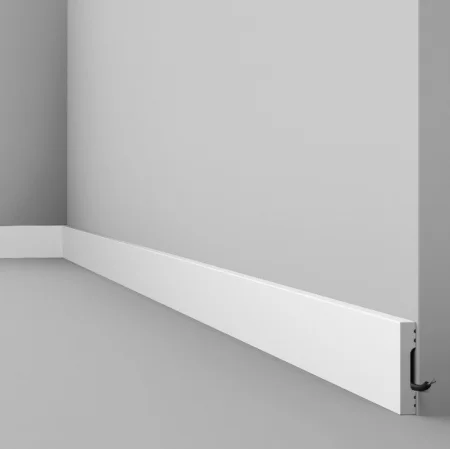 Плинтус NMC Wallstyl FD8 (80х15х2000 мм) в Нижневартовске